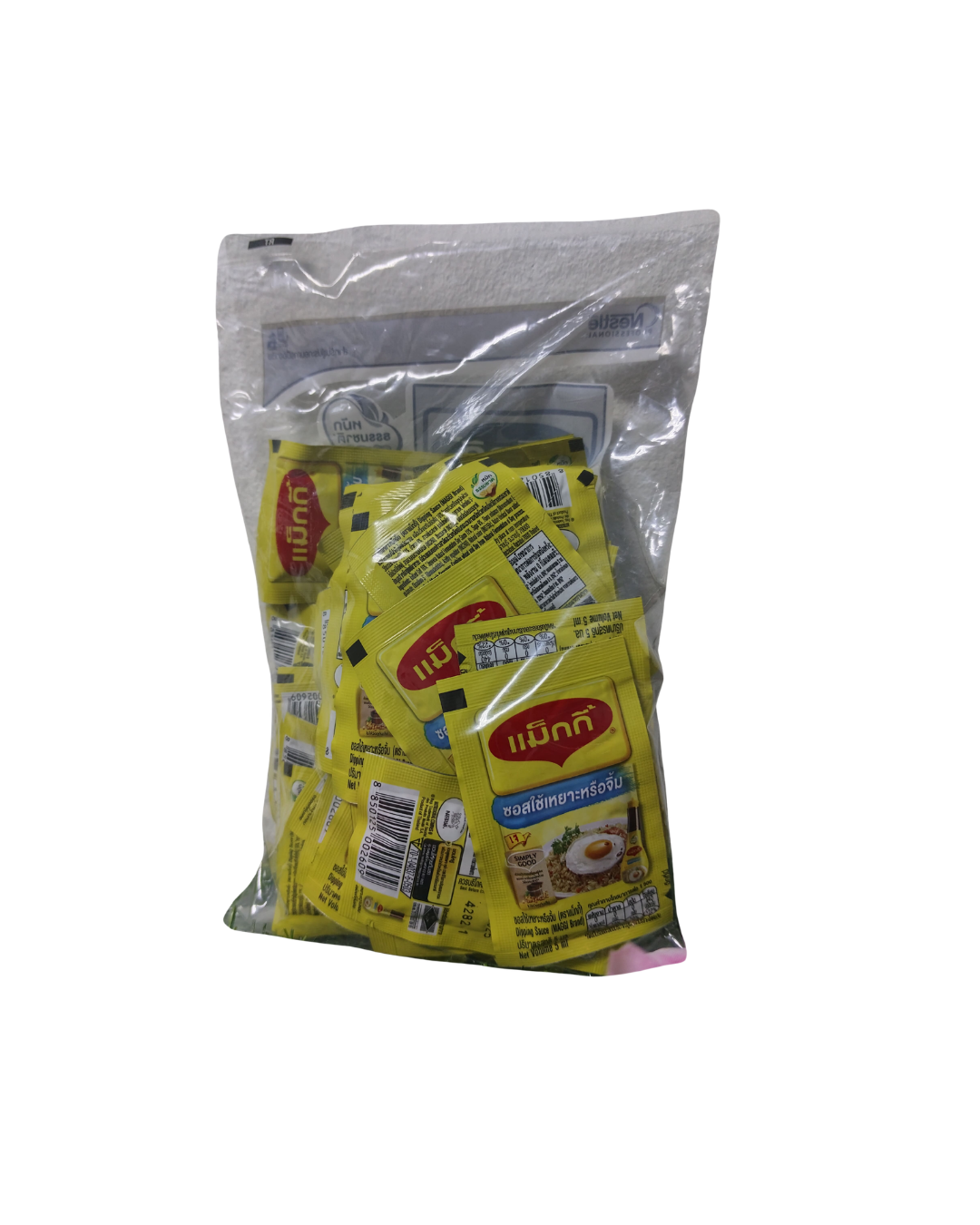 Mossy dot water,package type